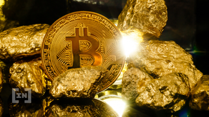 Peter Schiff: Bitcoin (BTC) Is Digital Fool's Gold or Anti-Gold