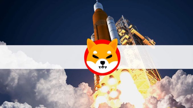 Shiba Inu (SHIB) Explodes 22% Daily, Other Memecoins Follow