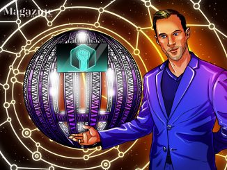 Cointelegraph Magazine