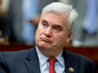 US Congressman Would Take a Portion of His Salary in Bitcoin