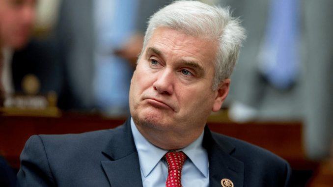 US Congressman Would Take a Portion of His Salary in Bitcoin