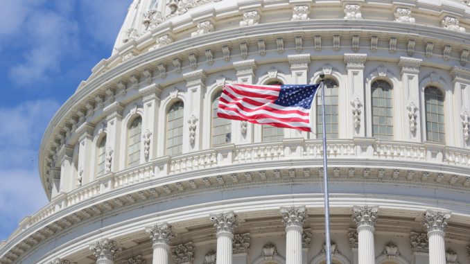 US Lawmakers Introduce ‘Virtual Currency Tax Fairness Act’ to Strengthen Legitimacy of Cryptocurrency, Expand Crypto Use for Payments