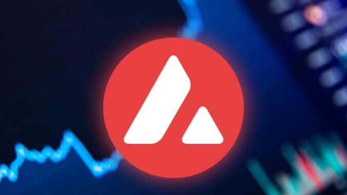 Upcoming summit could push AVAX through $100 soon