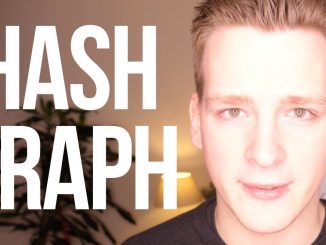 What is HashGraph and is it replacing Blockchain? Programmer explains.