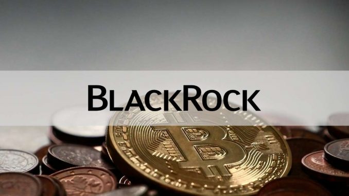 World's Largest Asset Manager BlackRock to Launch Crypto Trading Services (Report)