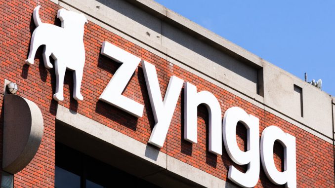 Zynga set to wade into blockchain NFT play-to-earn games