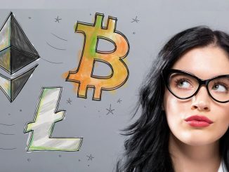 1 in 3 Women Plan to Buy Crypto in 2022