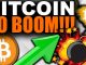 Bitcoin About to GO BOOM (Best Crypto Lesson 2021)