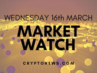 Bitcoin and Ethereum Rally Fades, EGLD, WAVES, and GRT Jump