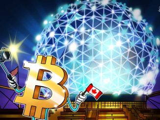 Canadian PM candidate supports freedom to use Bitcoin as money