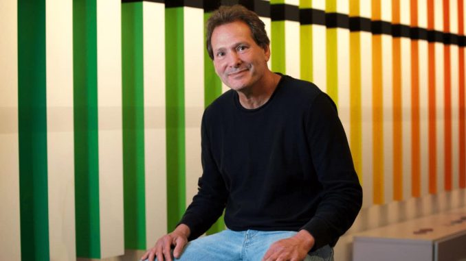 Crypto Will Redefine the Financial World: PayPal’s CEO