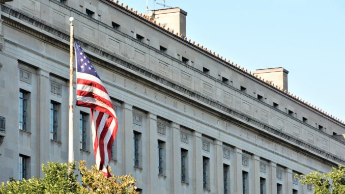 DOJ Task Force 'Klepto Capture' to Target Crypto Exchanges Helping Russians Evade Sanctions