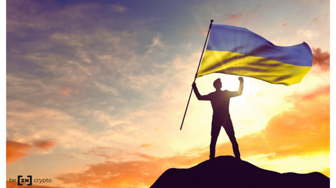 Ukraine Conflict Demonstrates True Value of Bitcoin, Says CoinShares