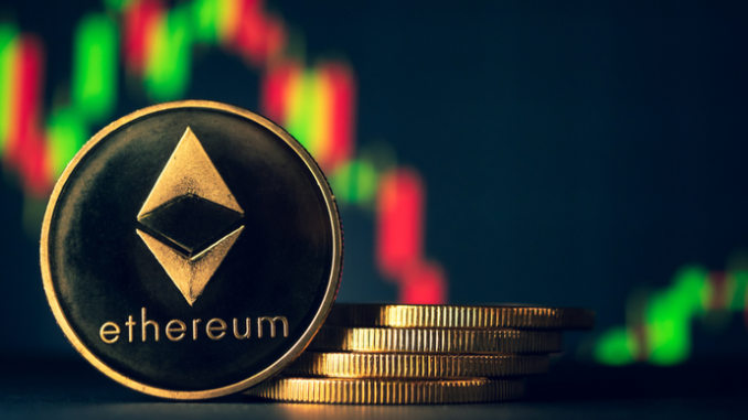 Ethereum (ETH) falls below the important $2800 support zone