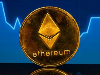 Ethereum approaches a crucial resistance zone