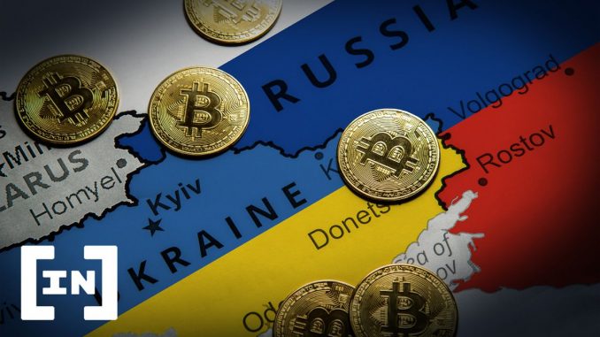 Former BitMEX CEO Says Russia Sanctions Will Push Bitcoin Price Towards $1M