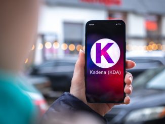 Kadena (KDA) pumps after Binance listing