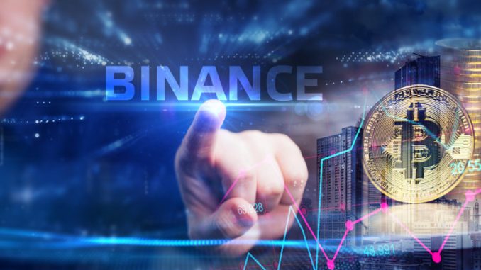 Kuna exchange founder feels Binance is "cooperating" with Russia