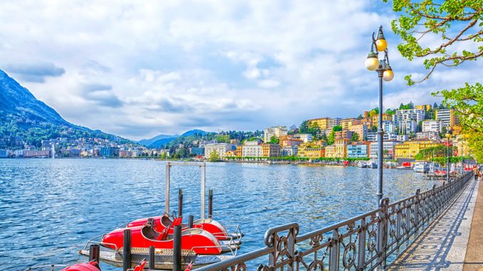 Lugano, Switzerland announces Bitcoin, Tether and LVGA as legal tender