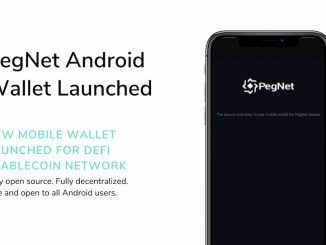 PegNet Launches Mobile Wallet for Android