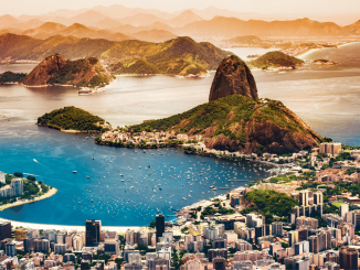 Rio de Janeiro to Accept Cryptocurrency Payments for Taxes (Report)