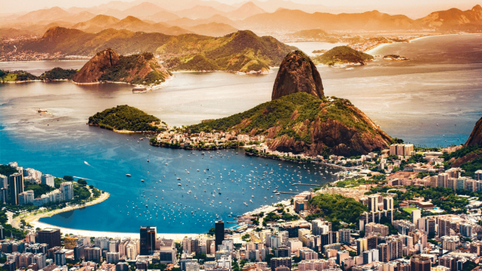Rio de Janeiro to Accept Cryptocurrency Payments for Taxes (Report)