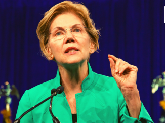 Senator Elizabeth Warren Introduces New Sanctions Bill; But Is It Overreaching?