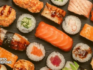 Sushi Launches Long-Awaited Trident DEX on Polygon