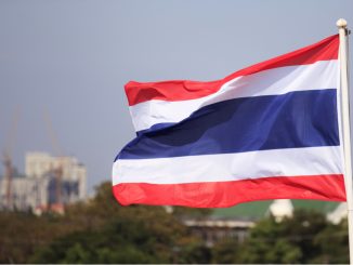 Thailand Adopts Rules Restricting Cryptocurrency Payments From April