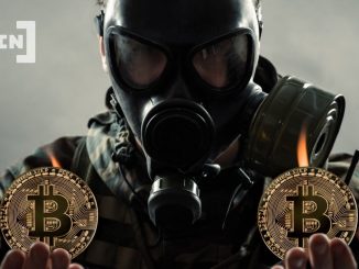 War and Crypto: The Average Russian Citizen and the Global Economy