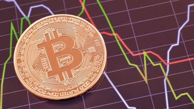 This Week in Coins: Bitcoin Reverses Rally as LUNA and NEAR Surge