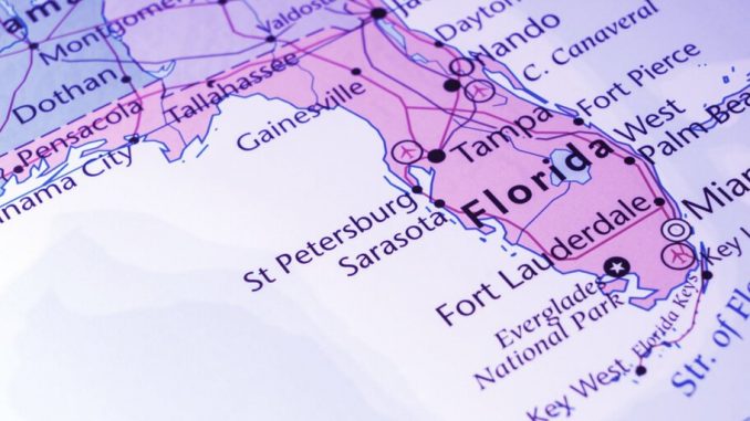 This Week in Coins: Leading Coins Rise Again as Florida to 'Figure Out' Accepting Bitcoin For Taxes