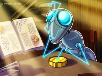 Treasury to launch financial education initiative around crypto investments