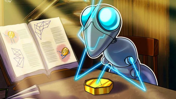 Treasury to launch financial education initiative around crypto investments