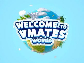 Vmates — An Exciting New P2E Game