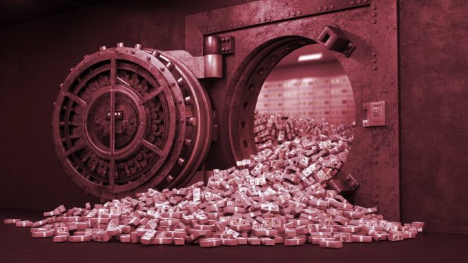 13 Biggest DeFi Hacks and Heists