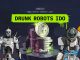 Drunk Robots IDO Is on April 7: A Detailed Review of the Game