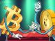 Bitcoin dices with $46K as Elon Musk Twitter buy sends Dogecoin near 2-month highs