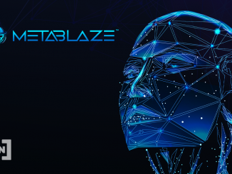 Metablaze: Blockchain Gaming Platform Announce Second ICO on April 20