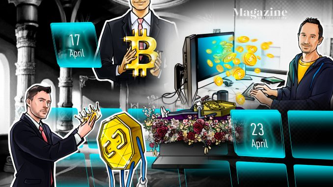 Cointelegraph Magazine