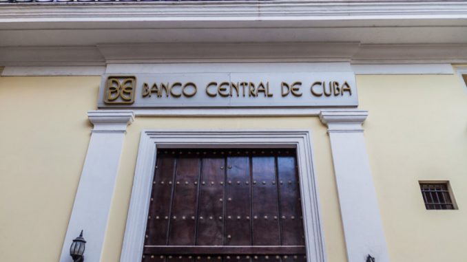 Cuban Central Bank to license Virtual Asset Providers