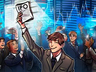 DeFi partnership aims to tokenize shares of pre-IPO companies