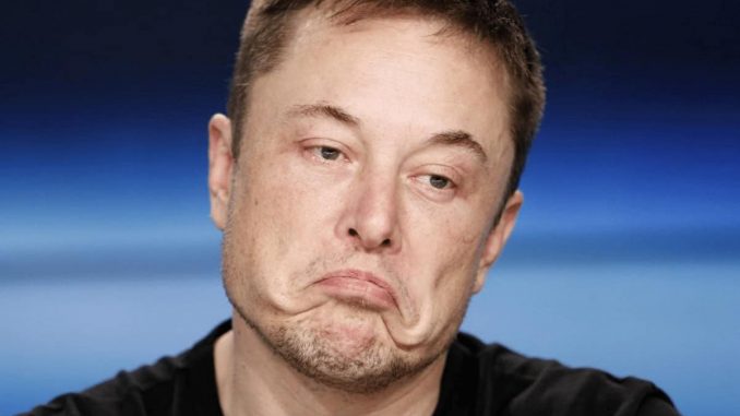 Elon Musk Will Not Join Twitter’s Board of Directors