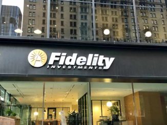 Fidelity Investments Launches Crypto, Metaverse ETFs