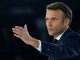 French President Macron Supports Blockchain Innovations but Vows for Regulations