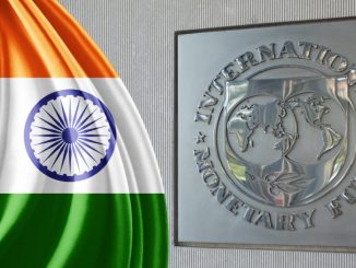 Indian Government Consulting With IMF, World Bank on Crypto Policy