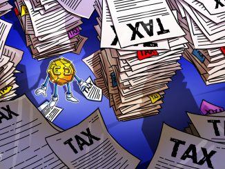 India’s crypto tax forces budding crypto projects to move