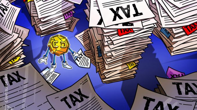 India’s crypto tax forces budding crypto projects to move