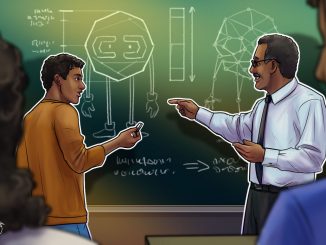 Ledger partners with The Sandbox to promote crypto education in the metaverse