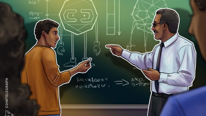 Ledger partners with The Sandbox to promote crypto education in the metaverse